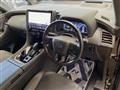 2023 Toyota Alphard Hybrid