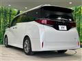 2023 Toyota Alphard Hybrid
