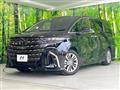 2023 Toyota Alphard Hybrid