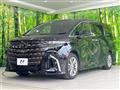 2023 Toyota Alphard Hybrid