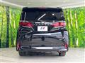 2023 Toyota Alphard Hybrid