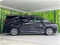 2023 Toyota Alphard Hybrid