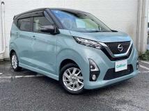 2019 Nissan DAYZ