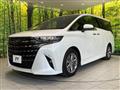 2023 Toyota Alphard Hybrid