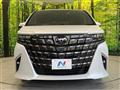 2023 Toyota Alphard Hybrid