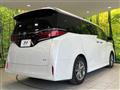 2023 Toyota Alphard Hybrid