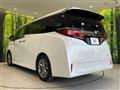 2023 Toyota Alphard Hybrid