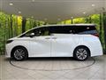 2023 Toyota Alphard Hybrid