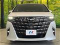 2023 Toyota Alphard Hybrid
