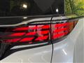 2023 Toyota Alphard Hybrid