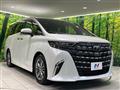 2023 Toyota Alphard Hybrid