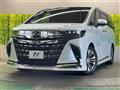 2023 Toyota Alphard Hybrid