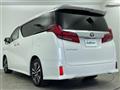 2022 Toyota Alphard