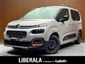 2022 Citroen Berlingo