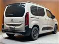 2022 Citroen Berlingo