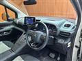 2022 Citroen Berlingo