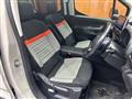 2022 Citroen Berlingo