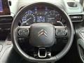 2022 Citroen Berlingo