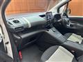 2022 Citroen Berlingo