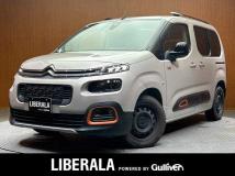 2022 Citroen Berlingo