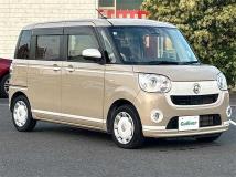 2021 Daihatsu Move Canbus