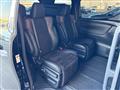 2017 Toyota Alphard