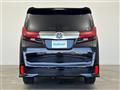 2017 Toyota Alphard