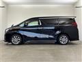2017 Toyota Alphard