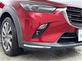 2018 Mazda CX-3