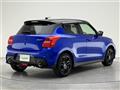 2025 Suzuki Swift