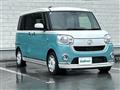 2018 Daihatsu Move Canbus