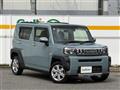 2022 Daihatsu Taft