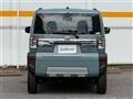 2022 Daihatsu Taft