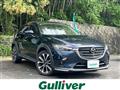 2018 Mazda CX-3