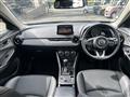 2018 Mazda CX-3