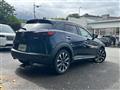 2018 Mazda CX-3