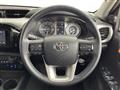 2023 Toyota Hilux