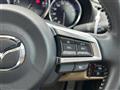 2025 Mazda Roadster