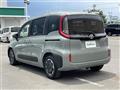 2026 Toyota Sienta
