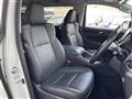 2022 Toyota Alphard Hybrid
