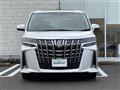 2019 Toyota Alphard