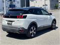 2021 Peugeot 3008