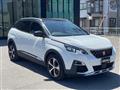 2021 Peugeot 3008