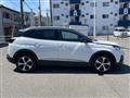 2021 Peugeot 3008