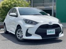 2020 Toyota Yaris