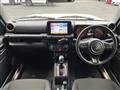 2020 Suzuki Jimny