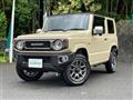 2020 Suzuki Jimny
