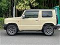 2020 Suzuki Jimny