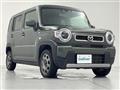 2023 Mazda Flair Crossover