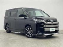 2025 Toyota Noah